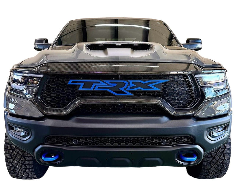 Load image into Gallery viewer, Ram TRX Deluxe Emblems - American Stanced
