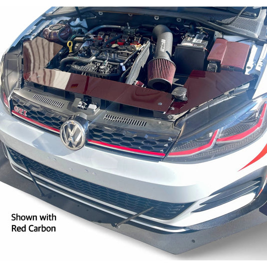 Radiator Cover / Volkswagen Golf MK7 2015-2021 - American Stanced