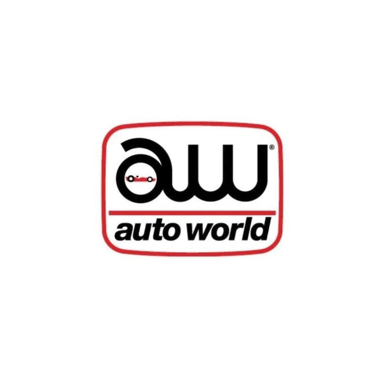 Auto World - American Stanced