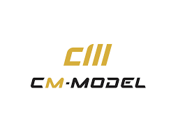 CM Model Diecast - American Stanced