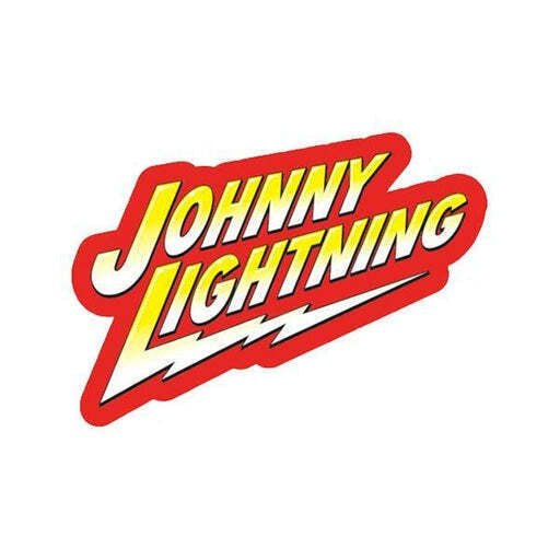 Johnny Lightning - American Stanced