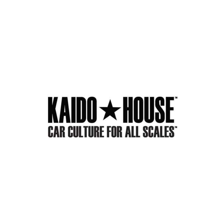 Kaido House - American Stanced