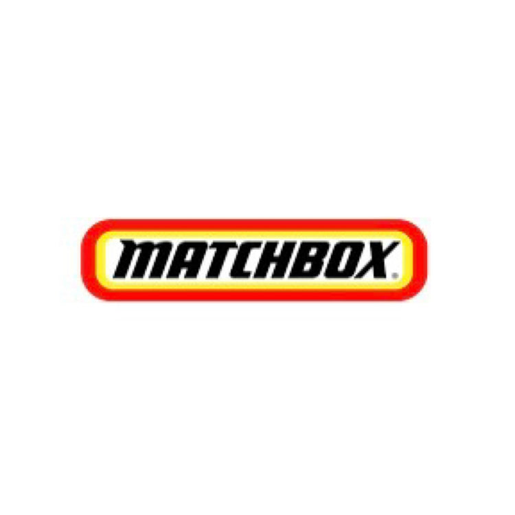 Matchbox - American Stanced