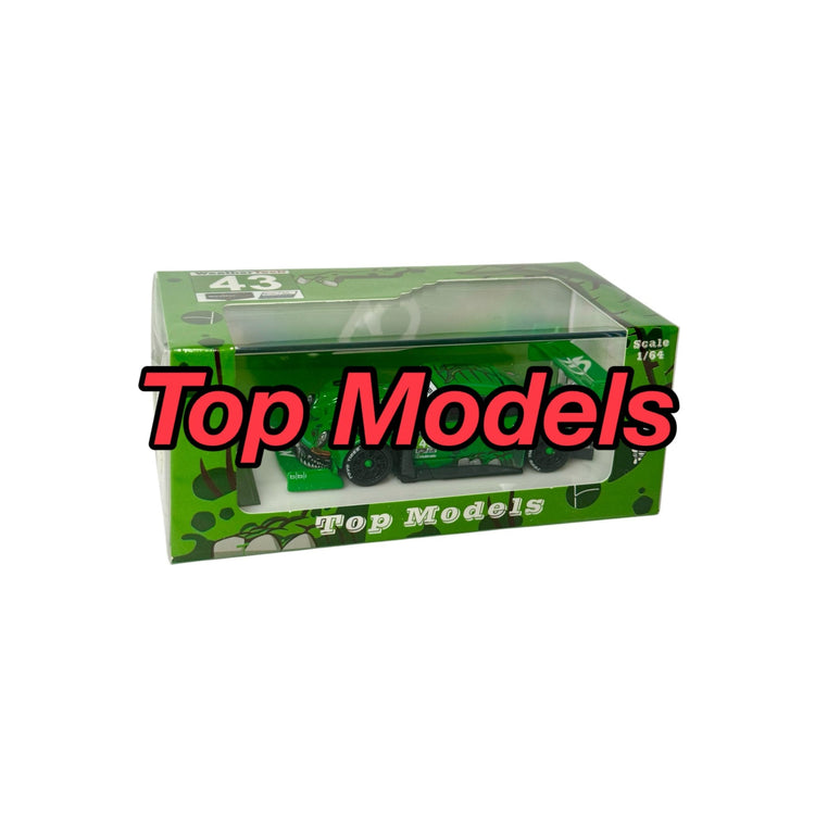 Top Models Diecast - American Stanced