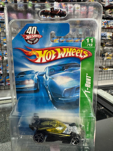 2008 Hot Wheels Drift King Treasure Hunt 11/12 - American Stanced