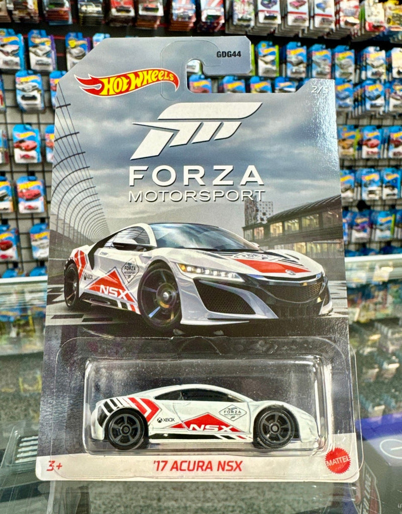 Load image into Gallery viewer, 2020 Hot Wheels Forza Motorsports Series Full Sets - American Stanced
