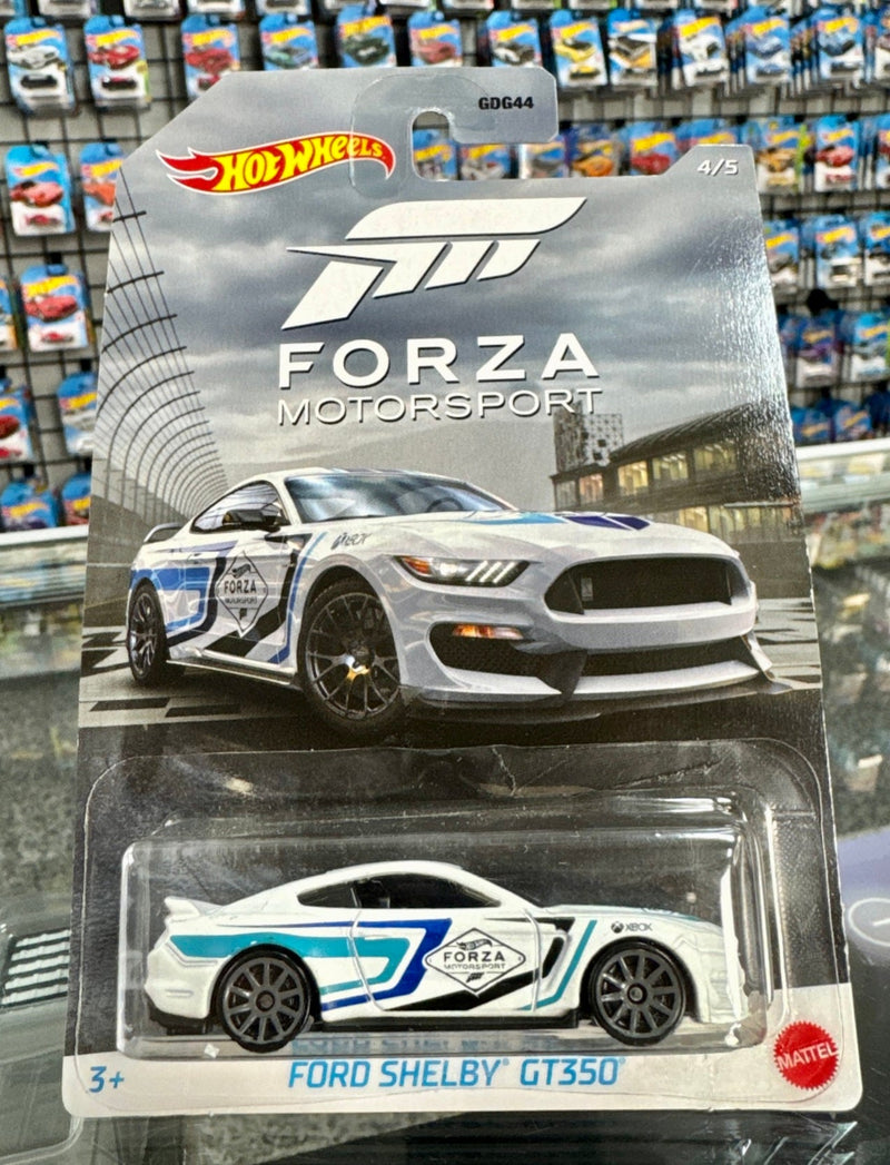 Load image into Gallery viewer, 2020 Hot Wheels Forza Motorsports Series Full Sets - American Stanced
