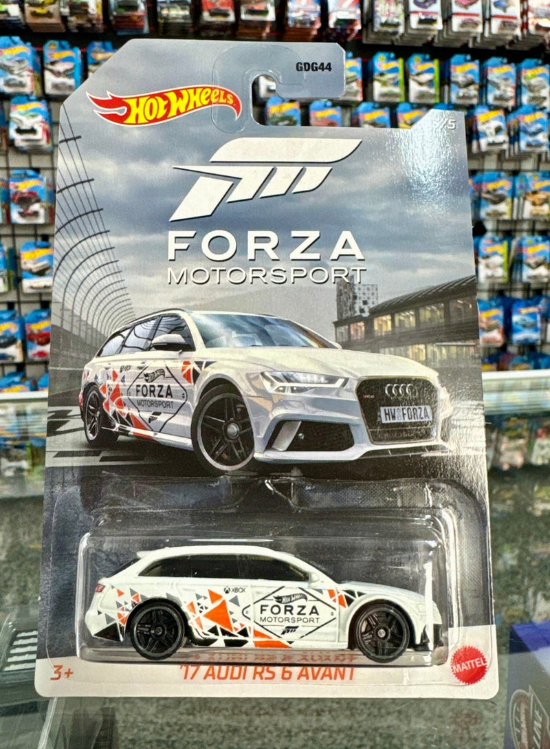 Load image into Gallery viewer, 2020 Hot Wheels Forza Motorsports Series Full Sets - American Stanced
