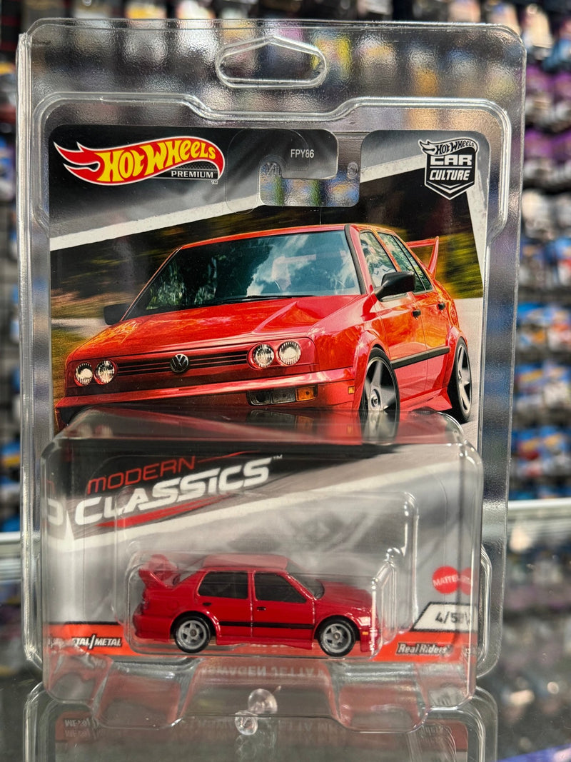 Load image into Gallery viewer, 2020 Hot Wheels Modern Classics Car Culture Series Set of 5 - American Stanced
