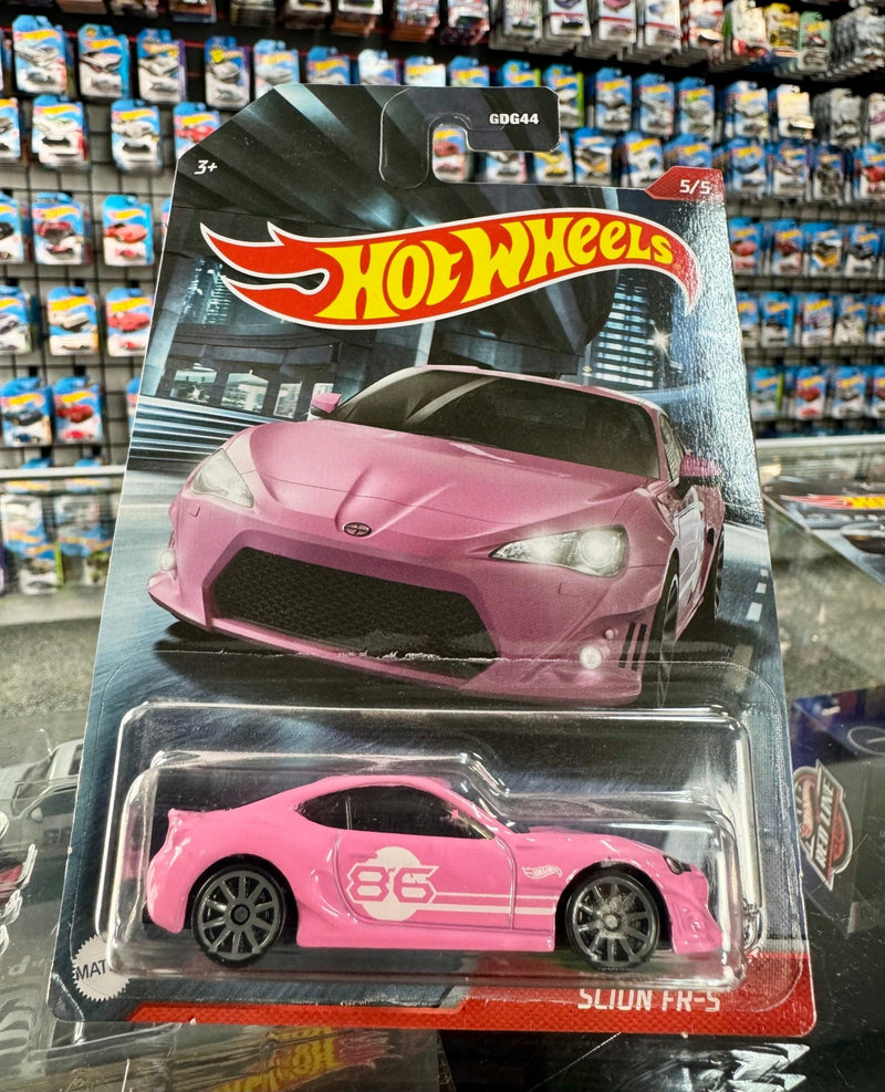 Load image into Gallery viewer, 2021 Hot Wheels Volkswagen Cult Racers Series - American Stanced
