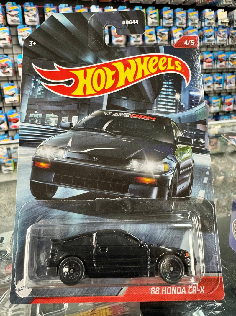 Load image into Gallery viewer, 2021 Hot Wheels Volkswagen Cult Racers Series - American Stanced
