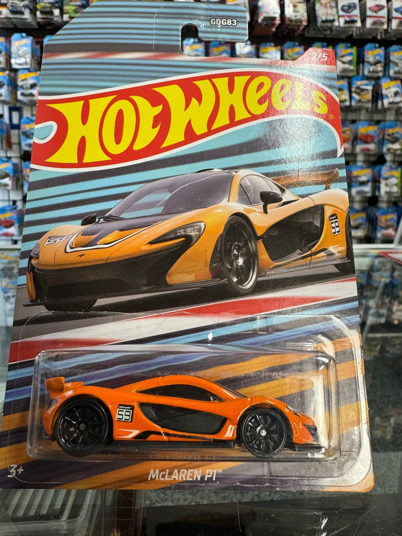 Load image into Gallery viewer, 2022 Hot Wheels Themed Exotics Series - American Stanced
