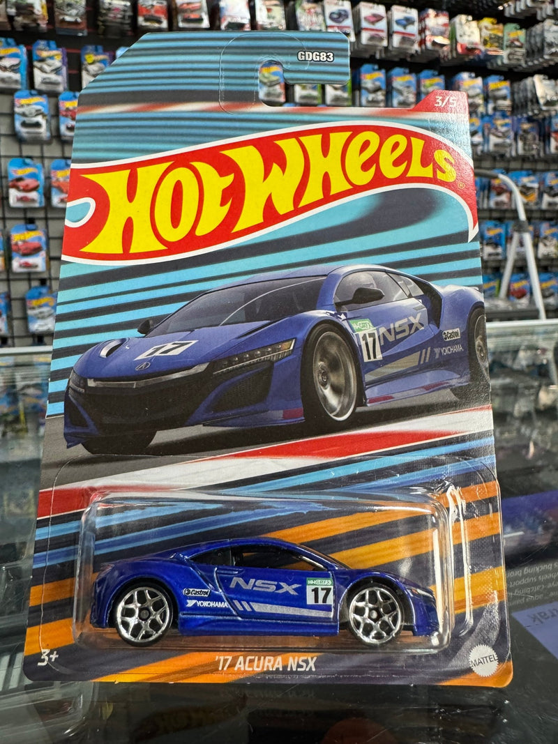 Load image into Gallery viewer, 2022 Hot Wheels Themed Exotics Series - American Stanced
