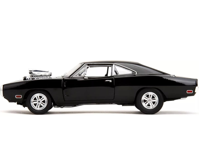 Load image into Gallery viewer, Jada Toys Wondercon Limited Edition True Spec Fast and Furious Dodge Charger
