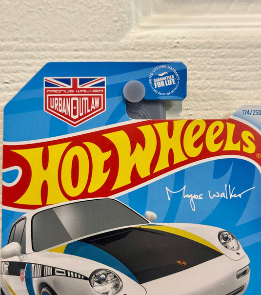 Diecast Mini Mount - American Stanced