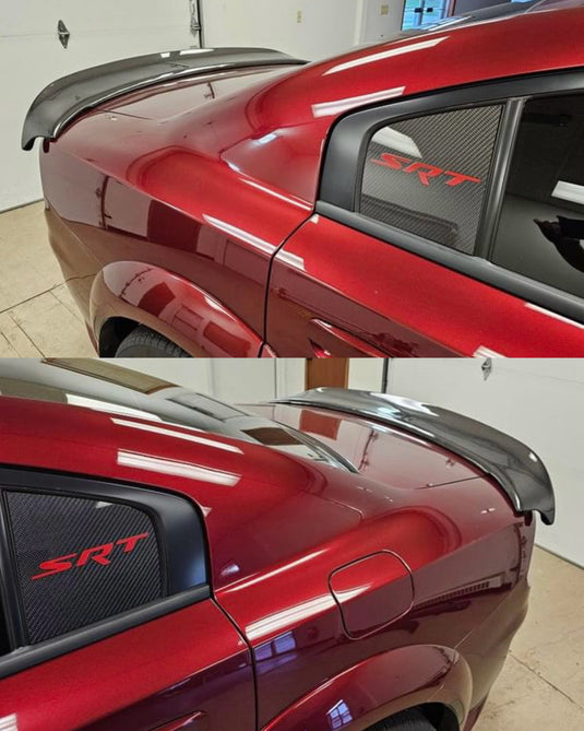 Dodge Charger Redeye Spoiler - American Stanced