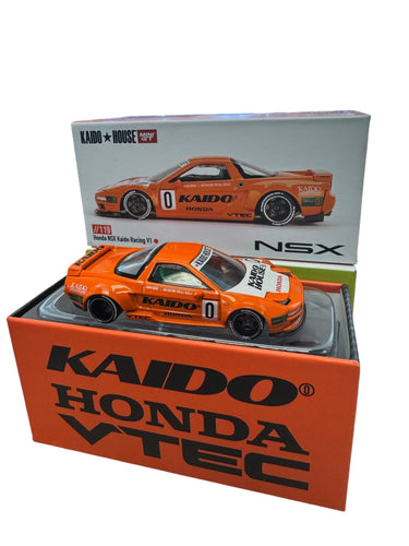 Kaido House Collab Honda NSX Kaido Racing V1 