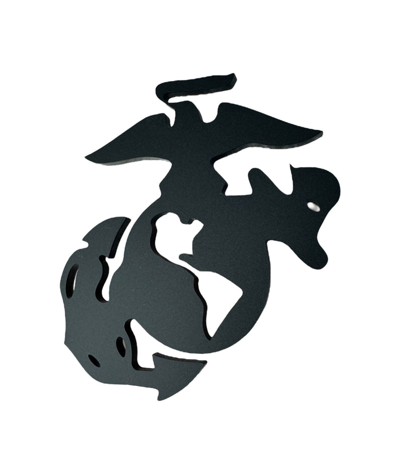 Load image into Gallery viewer, Marine Corp Emblem - American Stanced
