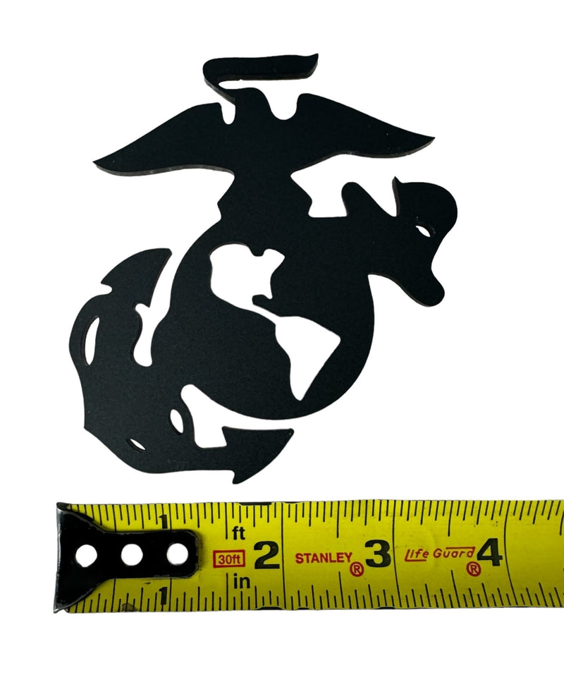 Load image into Gallery viewer, Marine Corp Emblem - American Stanced
