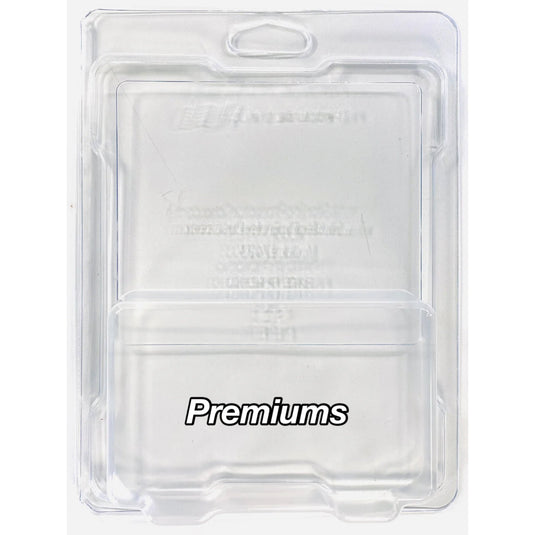 Sterling protector case premium line model 17403 fits card size 6.5” x 5.25” - American Stanced