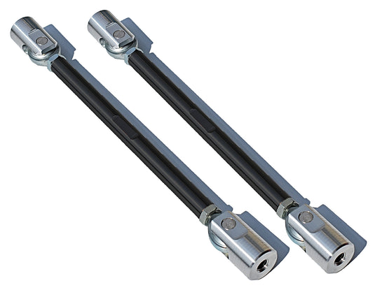 Adjustable Splitter Support Rods (PAIR)