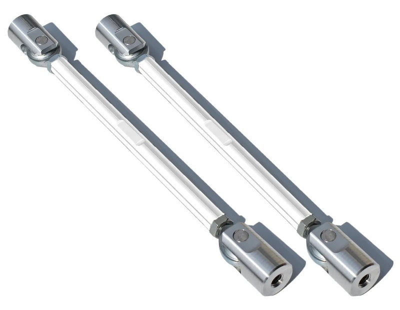 Load image into Gallery viewer, Adjustable Splitter Support Rods (PAIR) - American Stanced
