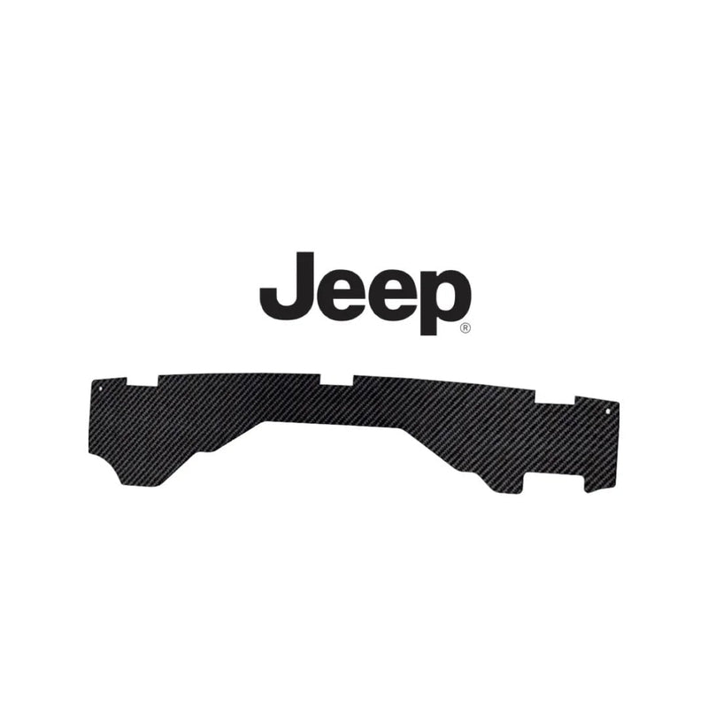 Load image into Gallery viewer, Aluminum Firewall Jeep Cherokee/ GT, R/T, SRT 2018-2021 - American Stanced
