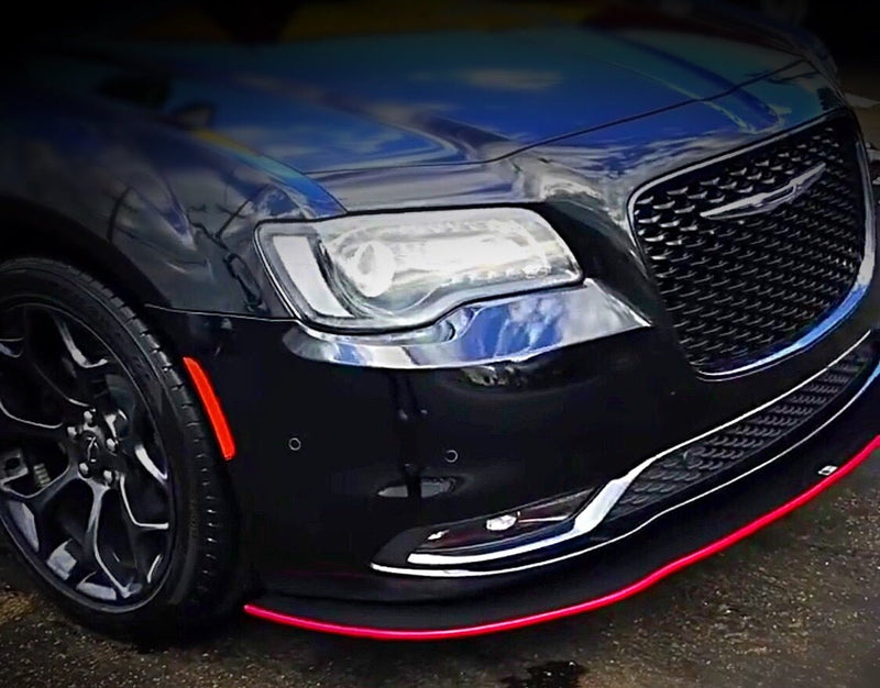 Load image into Gallery viewer, Carbon Fiber 5 Piece Bodykit / Chrysler300 2012 - 2021 - American Stanced
