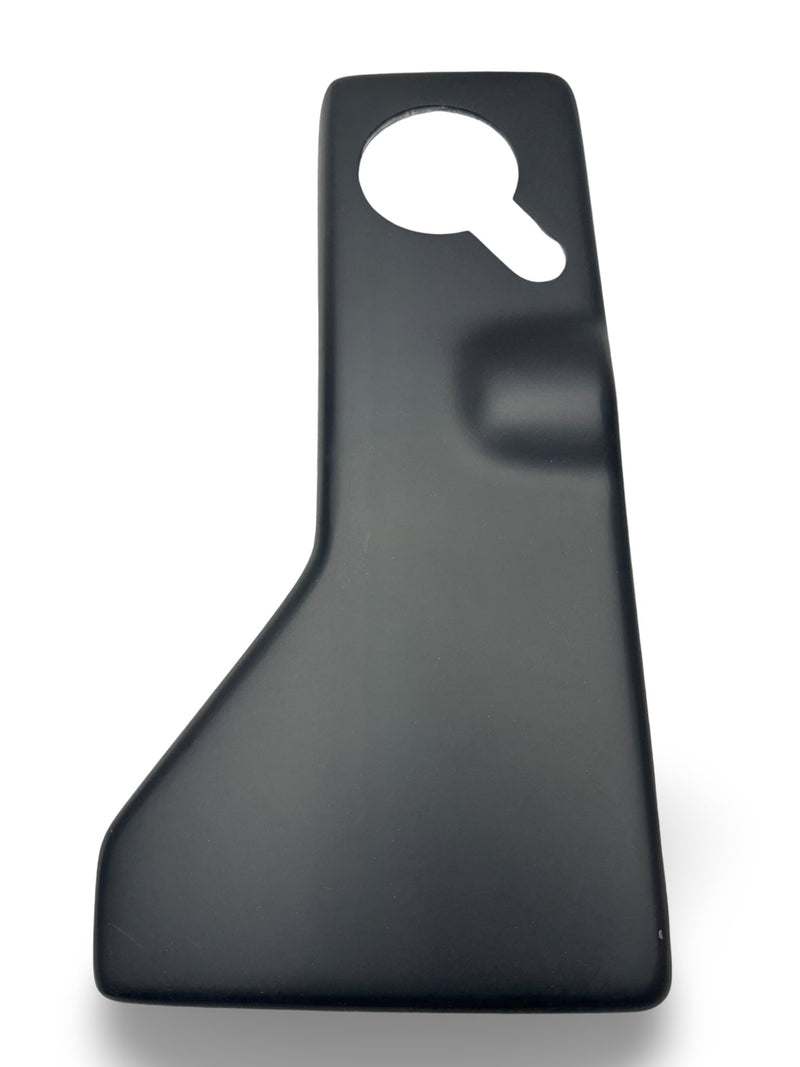 Load image into Gallery viewer, Carbon Fiber Coolant Cover / GT, R/T, SRT 392 / 2015 - 2023 - American Stanced
