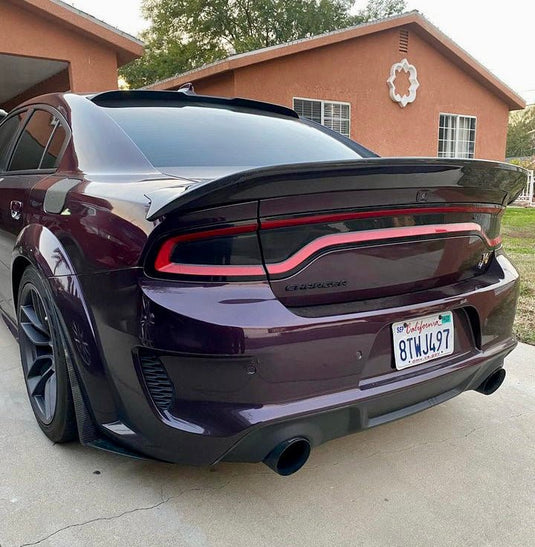 Dodge Charger Redeye Spoiler 2015-2023 - American Stanced