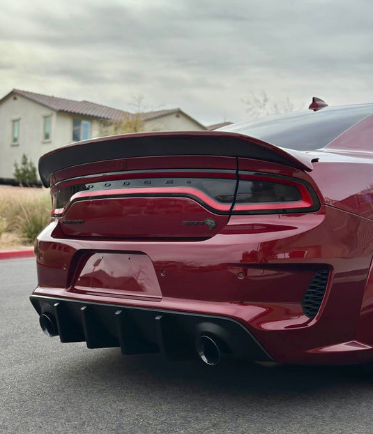 Dodge Charger Redeye Spoiler 2015-2023 - American Stanced