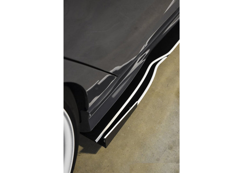 Load image into Gallery viewer, Ford Focus RS (2016-2018), ST (2011-2018) Side Skirts V3
