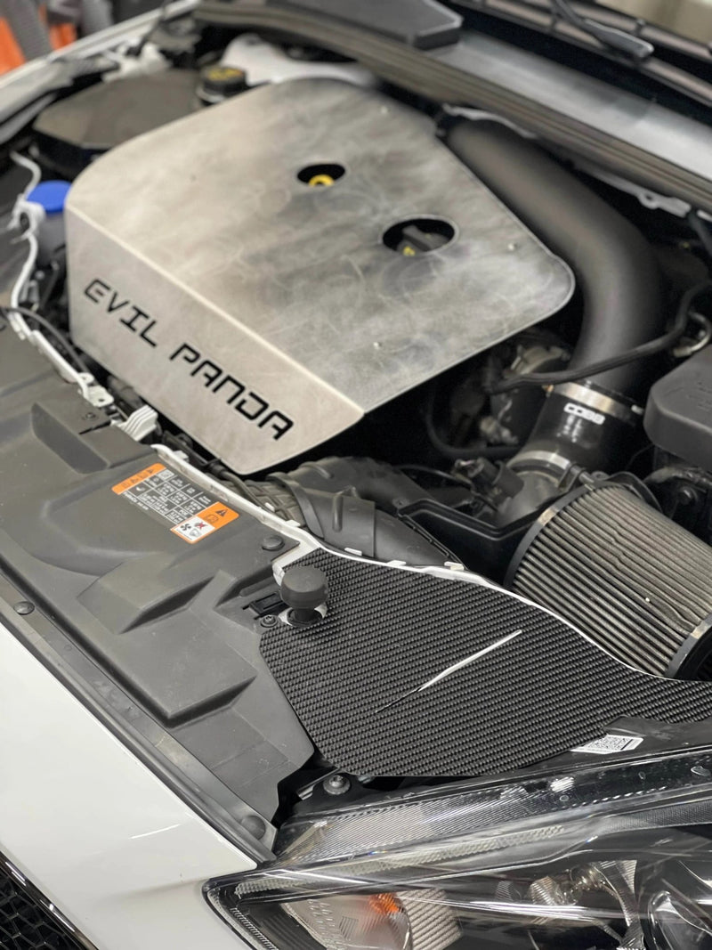 Load image into Gallery viewer, Ford Focus ST / RS Engine Cover - American Stanced
