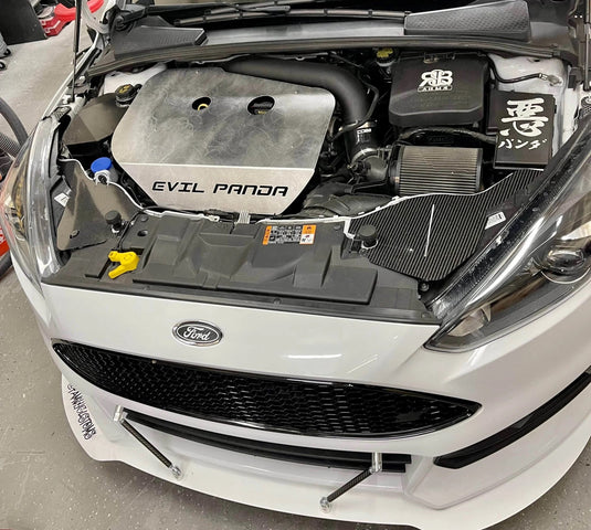 Ford Focus ST / RS Engine Cover - American Stanced