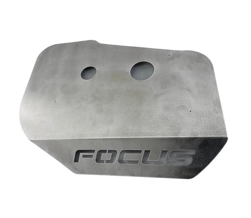 Load image into Gallery viewer, Ford Focus ST / RS Engine Cover - American Stanced
