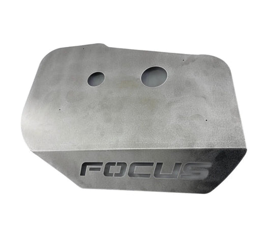 Ford Focus ST / RS Engine Cover - American Stanced