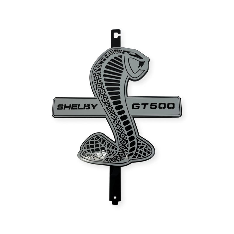 Load image into Gallery viewer, Shelby GT500 Hood Prop
